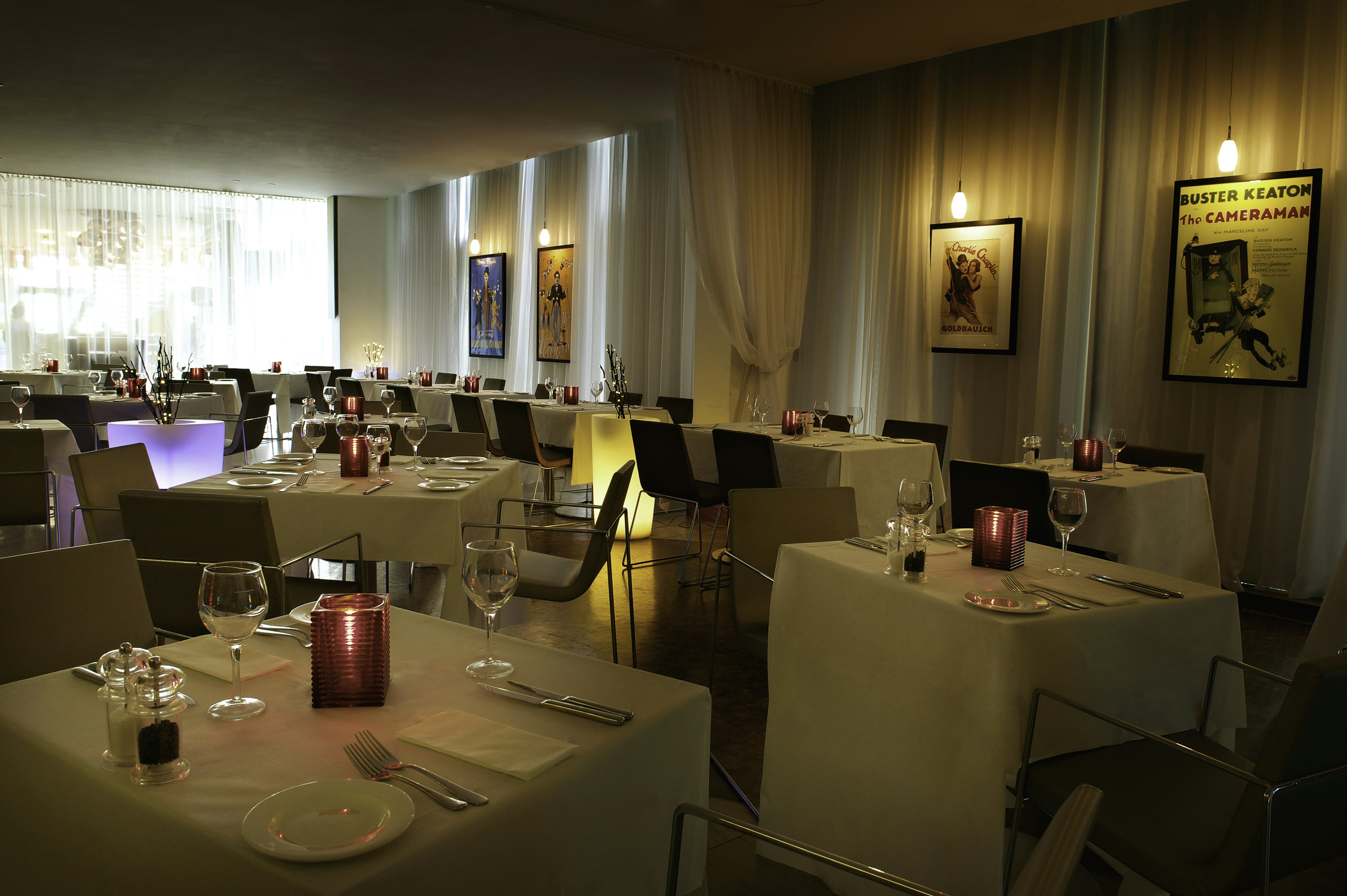 Hilton Liverpool City Centre 31/60