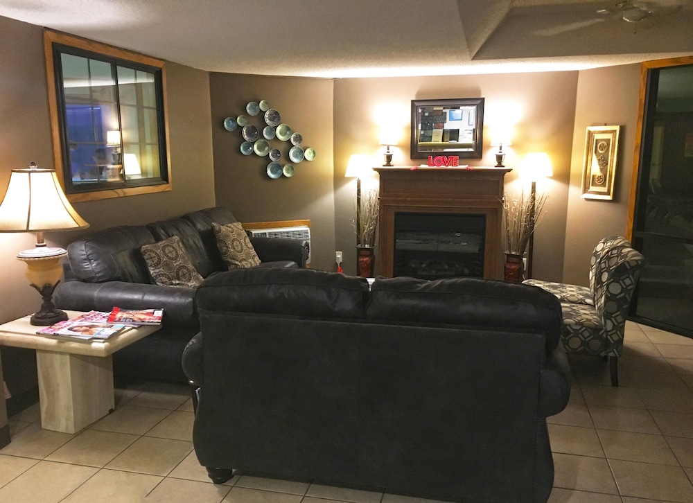 Sauk River Inn & Suites, a Travelodge by Wyndham 34/42
