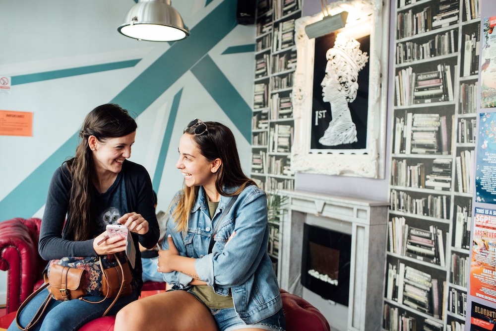 Clink 261 Hostel - Adults Only 34/66