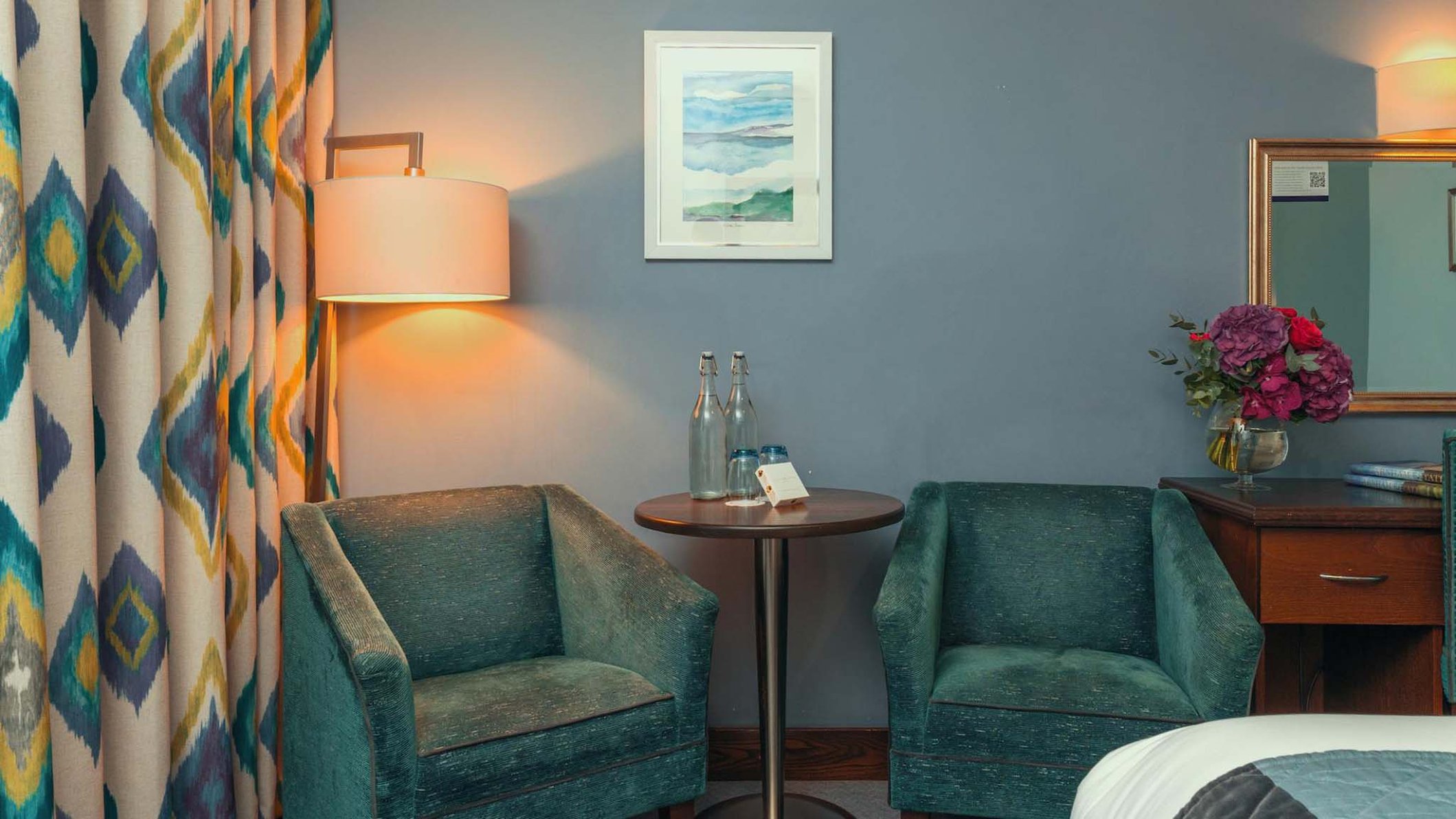 Cavan Crystal Hotel 37/57