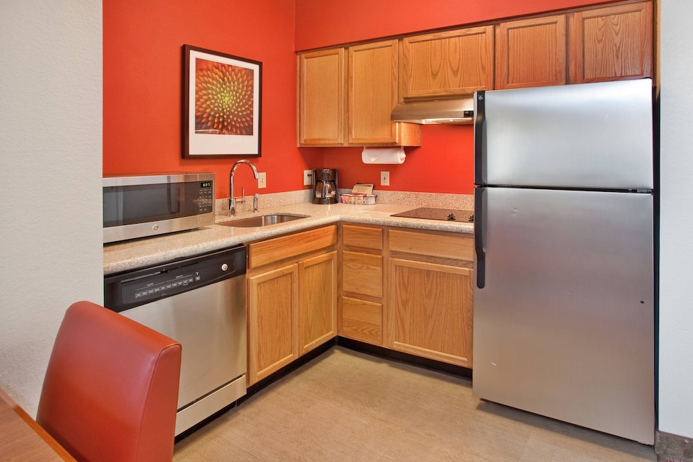 Residence Inn Austin Round Rock 7/32