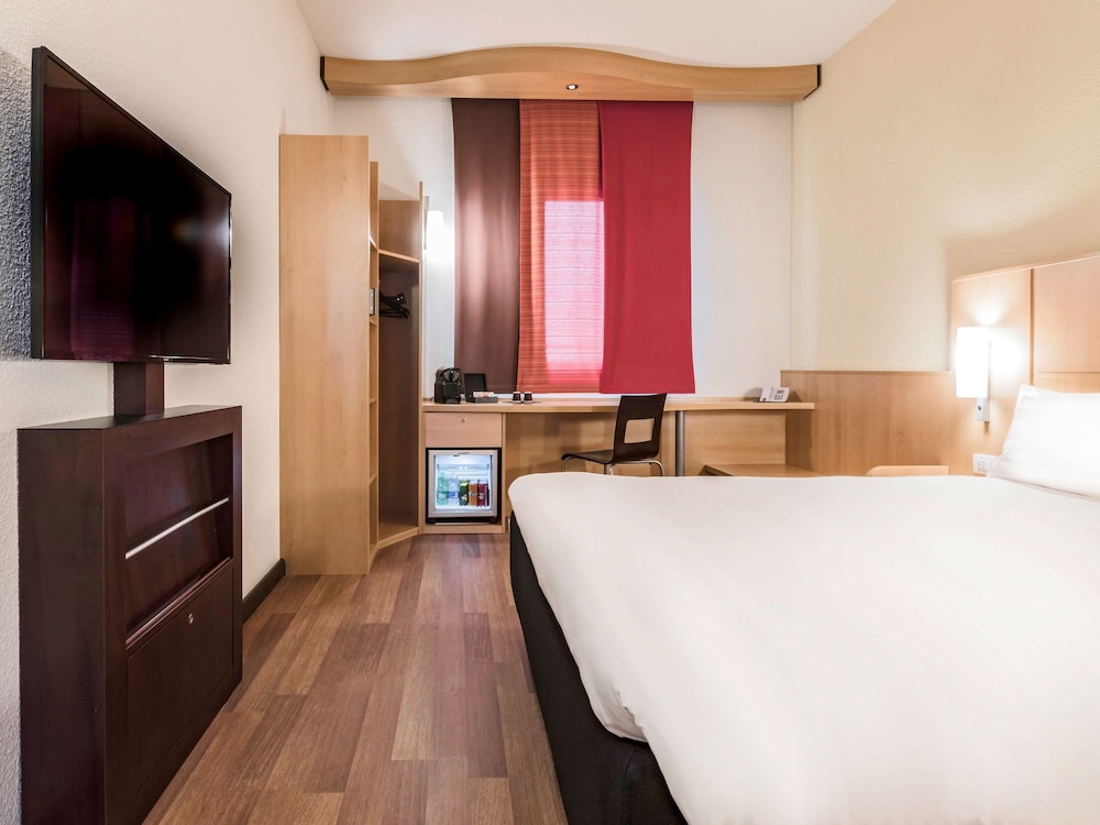 Ibis Milano Malpensa Aeroporto 7/69