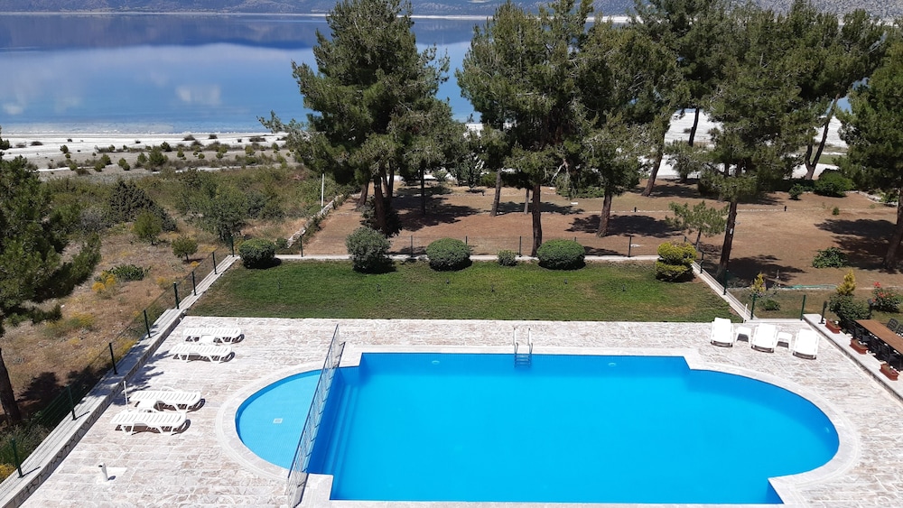 Hotel Lago Di Salda 43/50