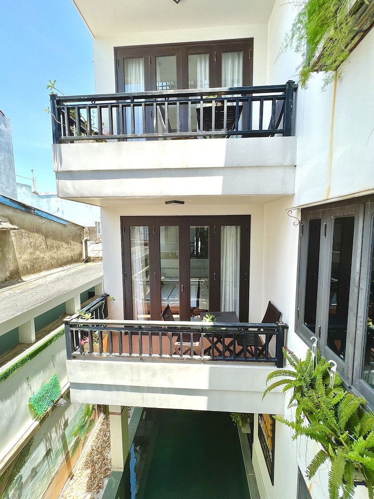 Ngo House Villa 4/89