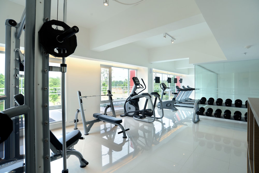 Hotel Santika Lahat 20/37