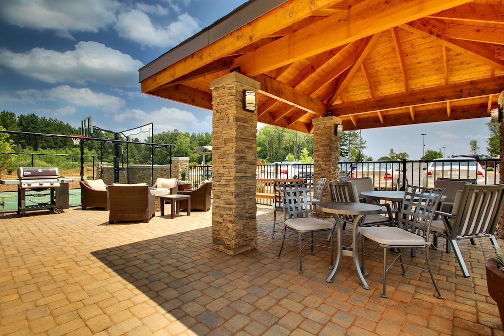 Staybridge Suites ROCK HILL 49/63