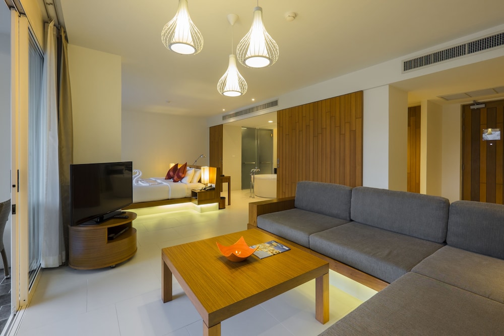 G Hua Hin Resort Mall 54/78