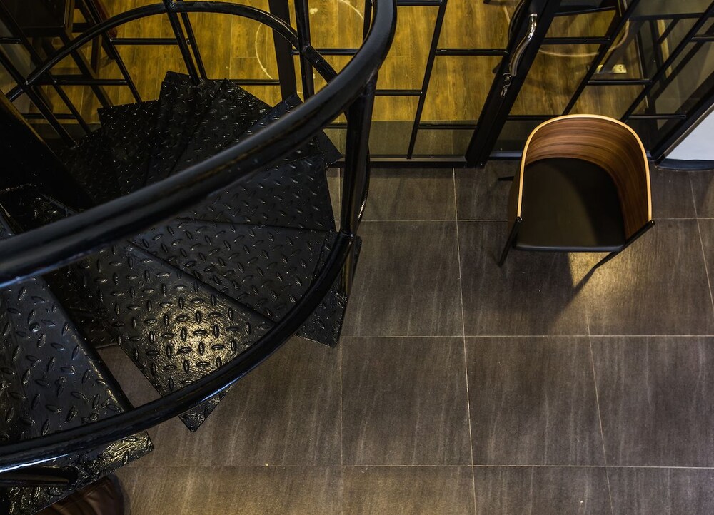 Jellybean the Blocks Hostel Sukhumvit 10 36/63