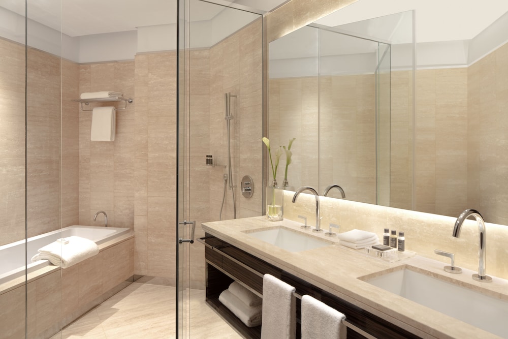Hyde Hotel Dubai 20/80