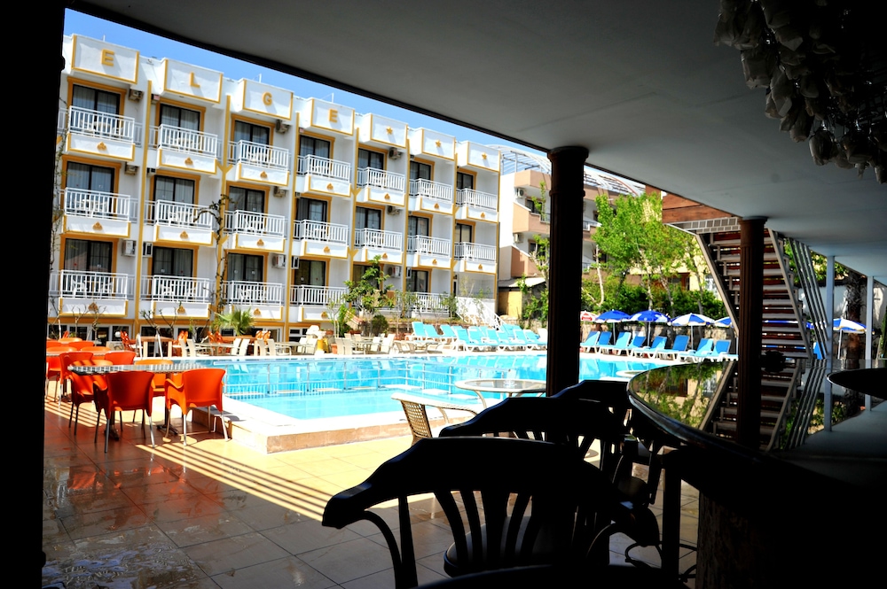 Selge Hotel 1/26