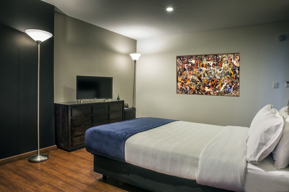 Hotel Santa Barbara Real 12/51