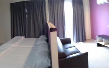 Hotel Mirage Port Dickson 15/39
