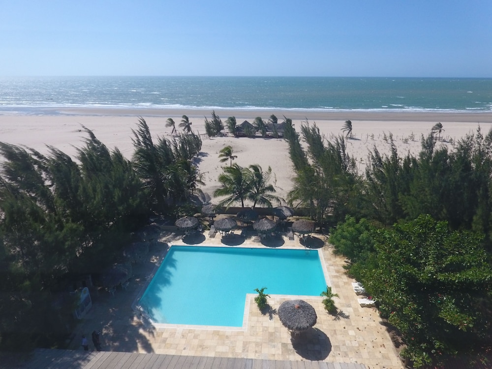 Villa del Mar Praia hotel - Frente a Praia 21/47