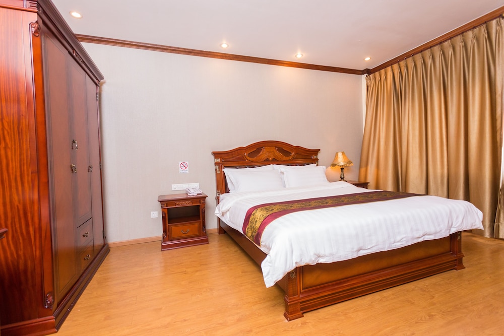 MEKONG HOTEL 21/50