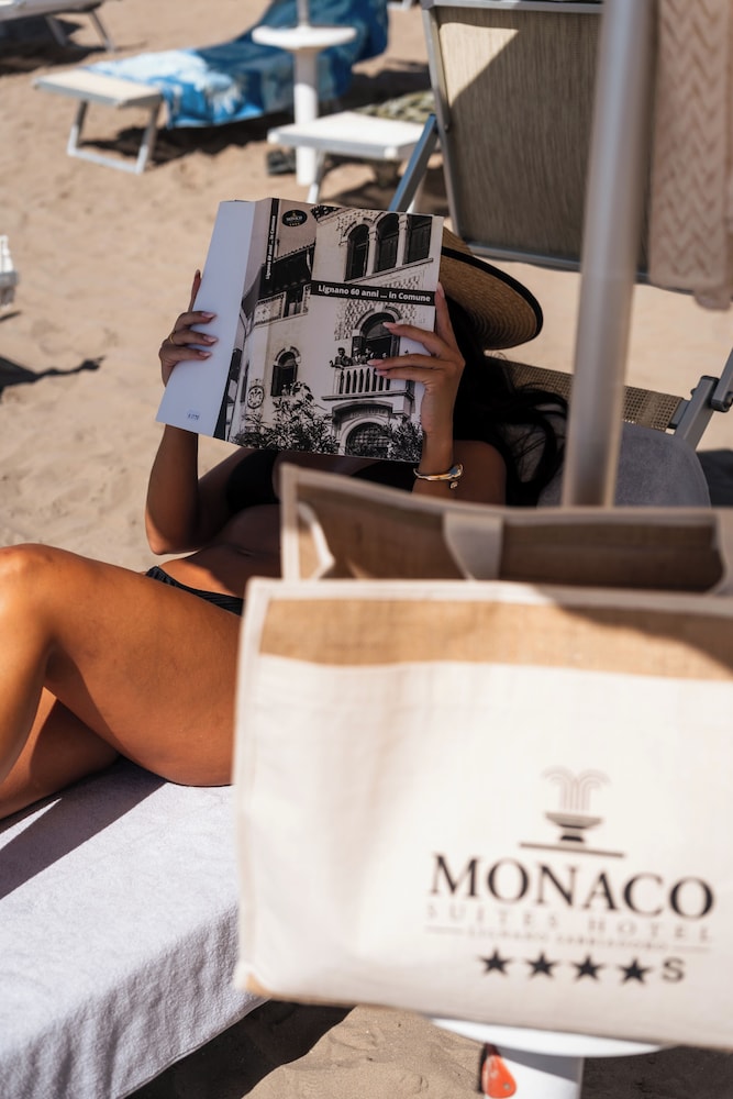 Hotel Monaco 36/50
