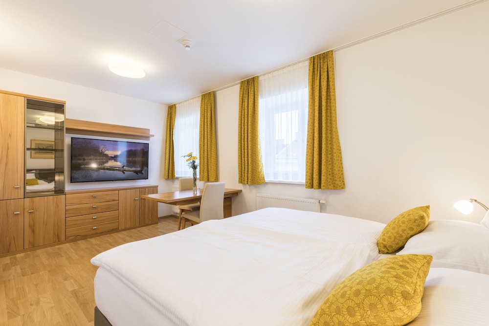 Vienna Grand Apartments City 10/50