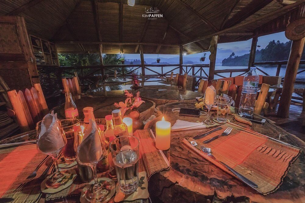 Lake Bunyonyi Rock Resort 24/50