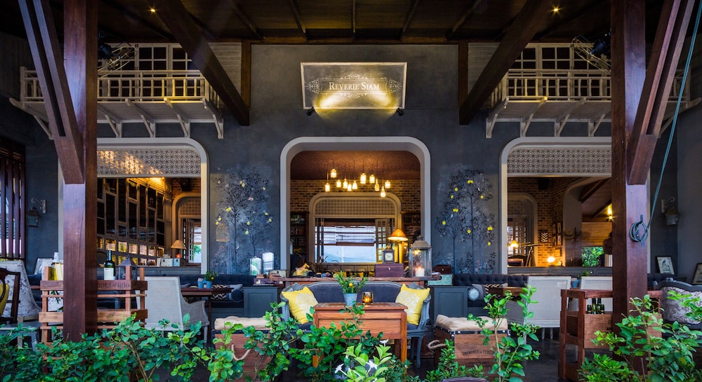 Reverie Siam Resort 3/50