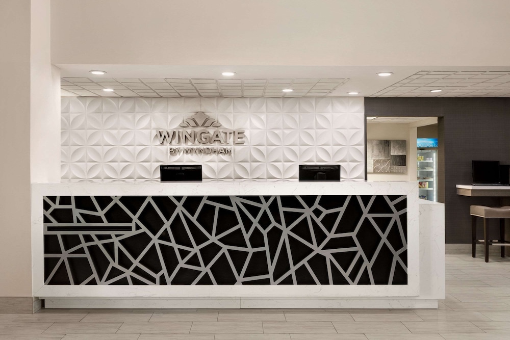 Wingate By Wyndham Montgomery 7/43
