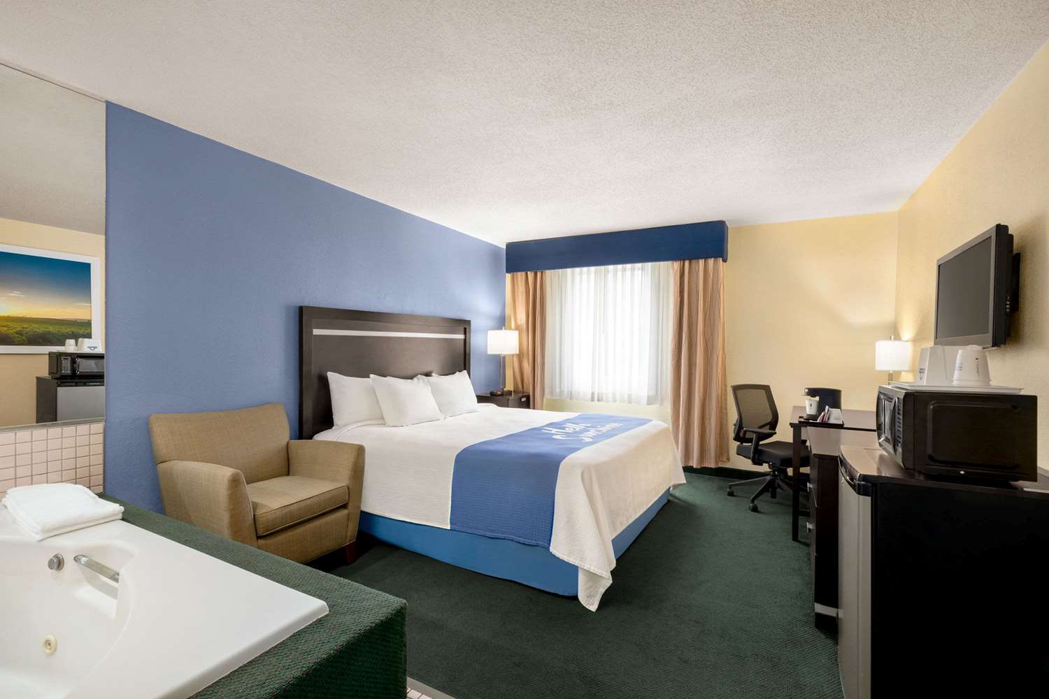The Cayuga Inn at the Finger Lakes 11/24