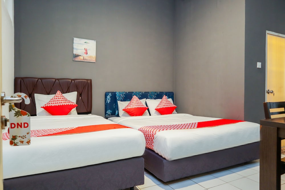 OYO 1111 Passer Baroe Inn 10/26