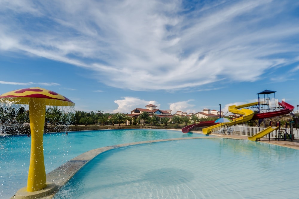 Espacio Verde Resort 34/42