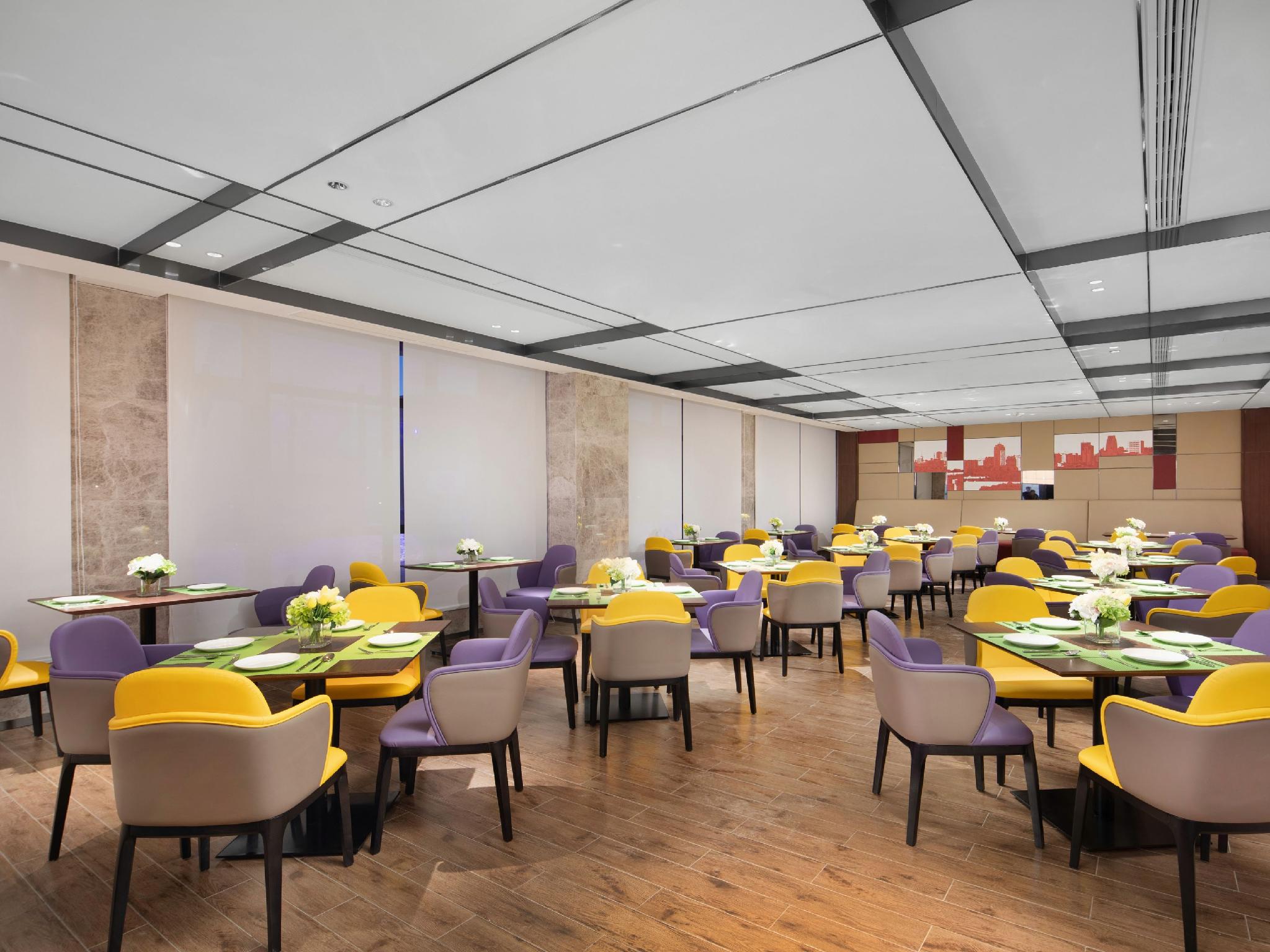 Hampton by Hilton Changchun High-Tech Zone 29/35