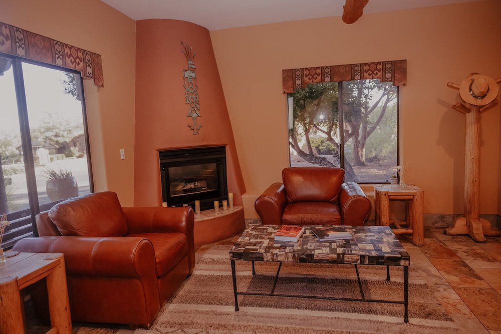 Southwest Inn at Sedona 51/72