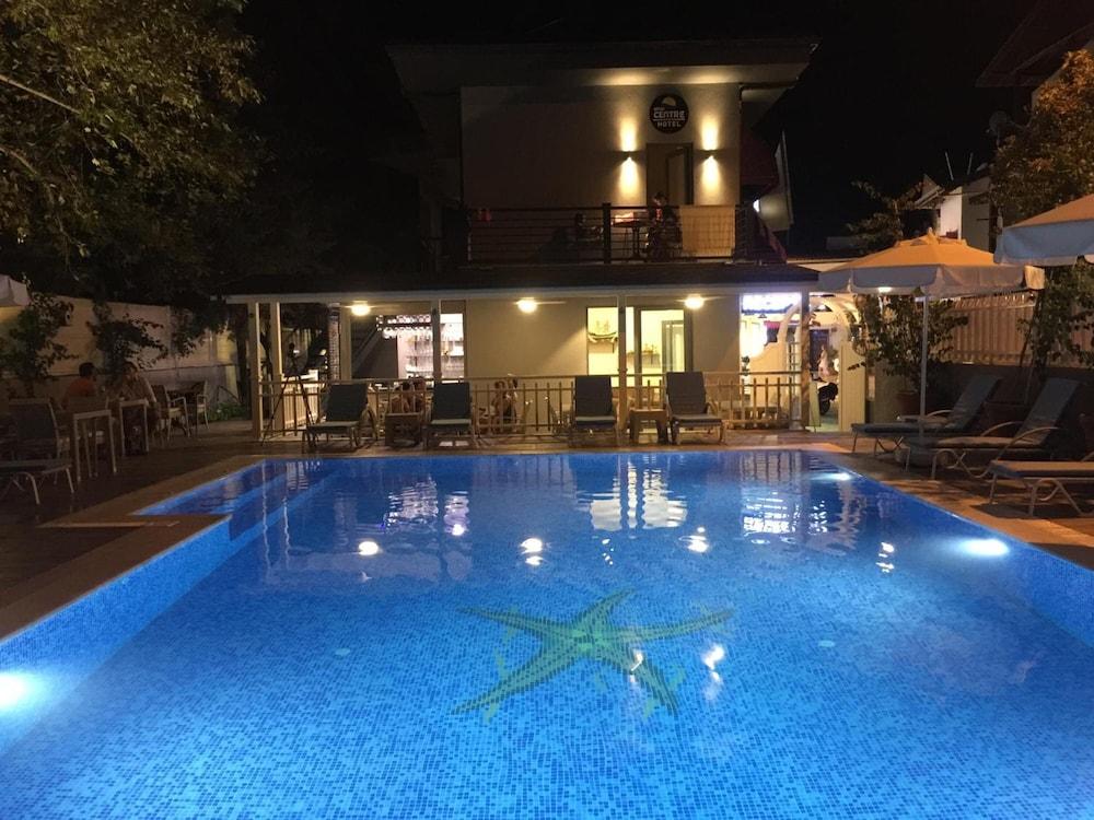 Gocek Centre Hotel 3/28