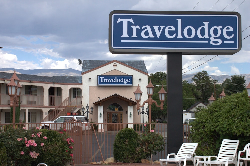 Travelodge By Wyndham Bishop in BISHOP - CA