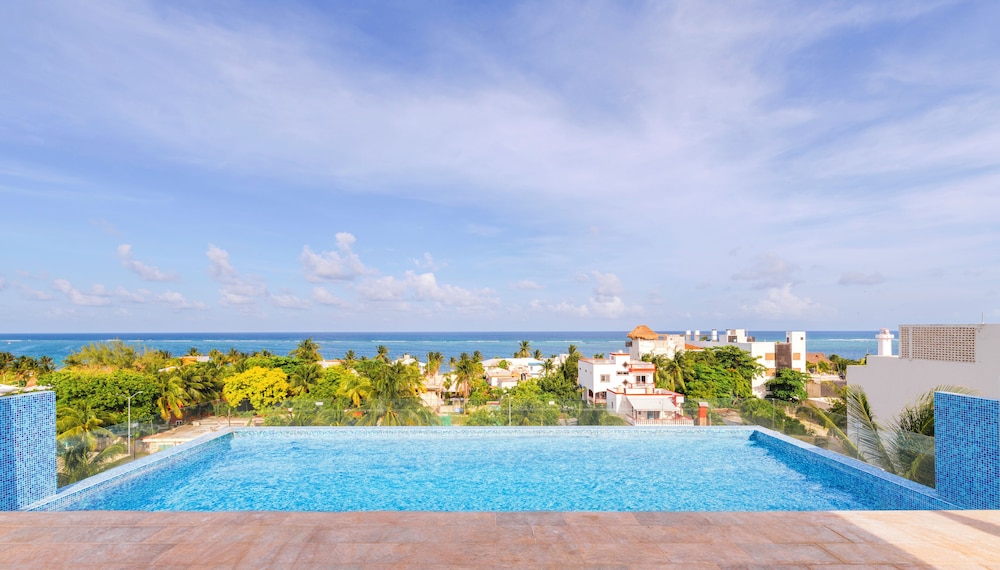 Areia Puerto Morelos 46/50