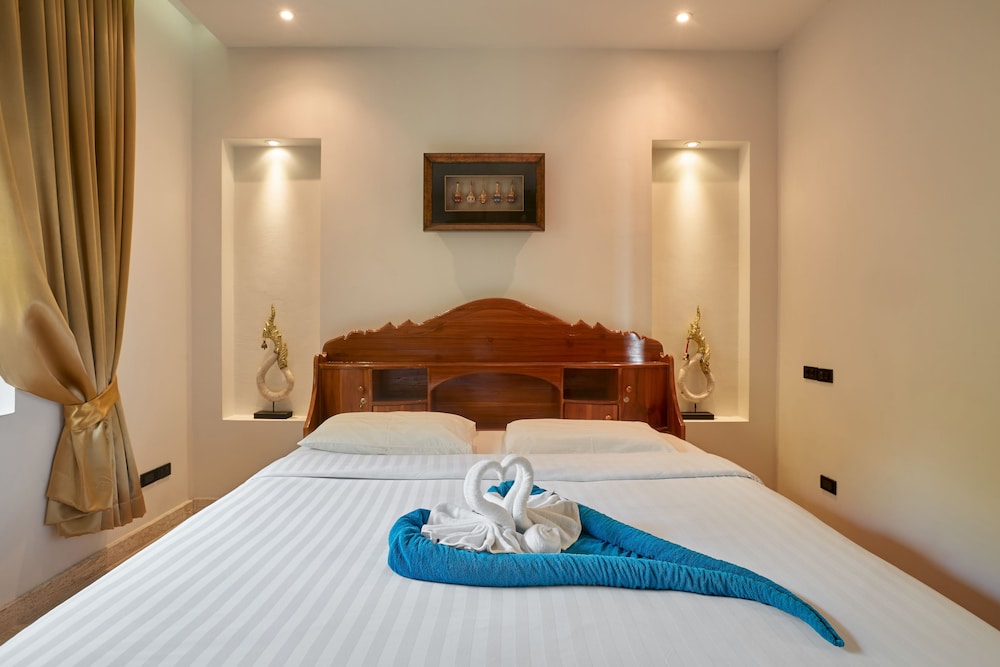 Villa Baan Saitara 19/75
