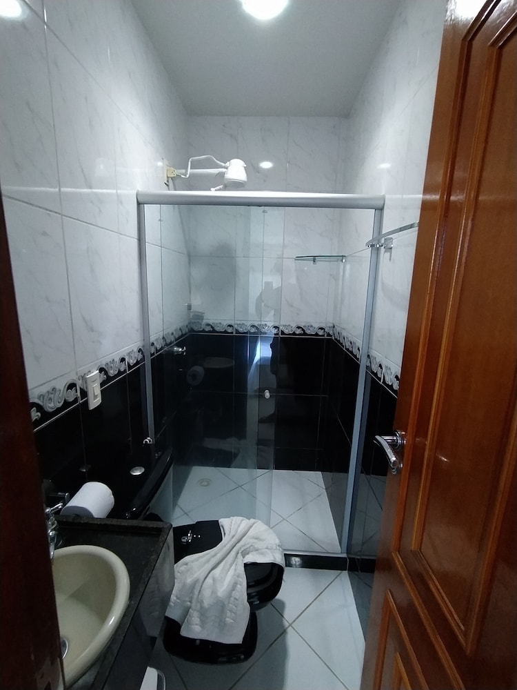 Pousada Residencia Dos Sonhos 20/50