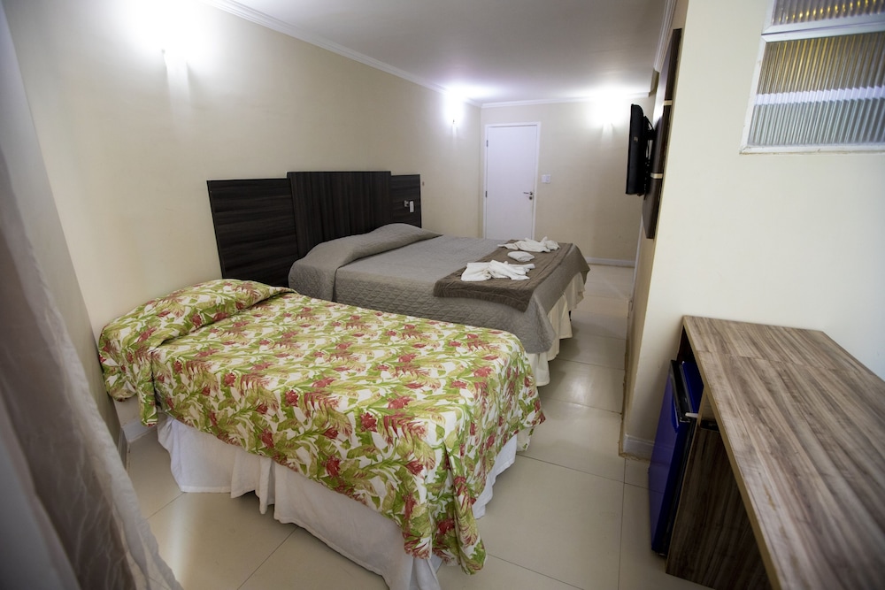 Beira Mar Hotel Aracaju 36/50