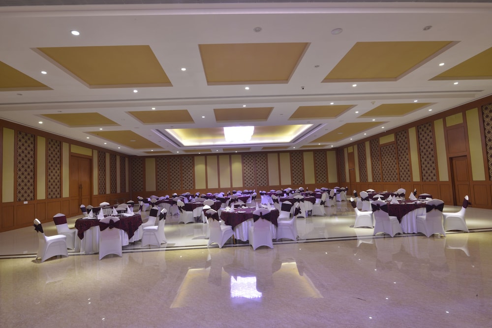 Orchha Palace and Convention Centre 33/50