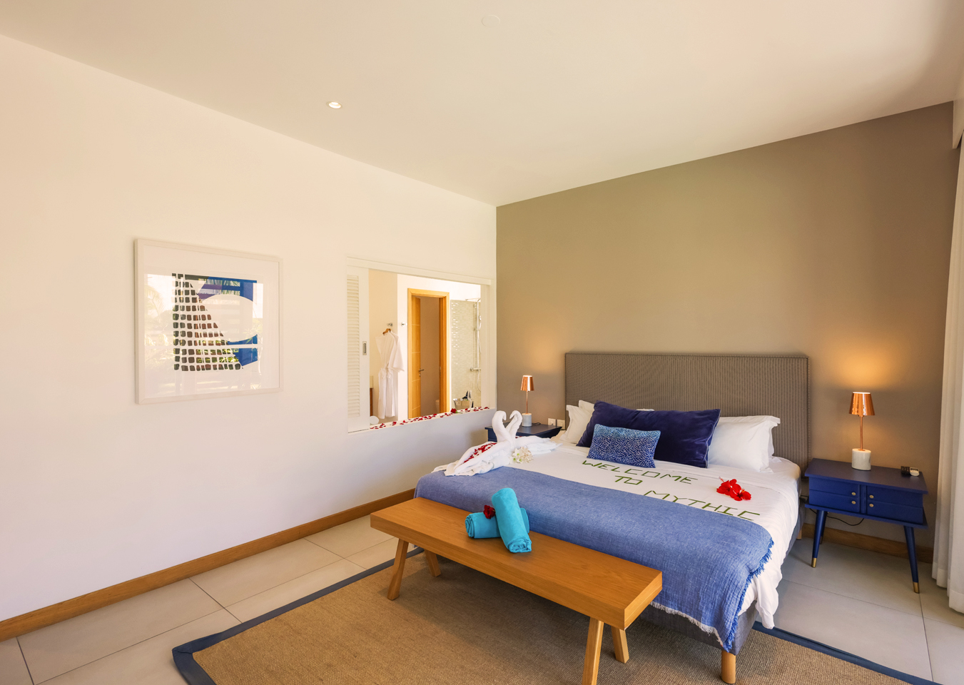3 Bedrooms, Pool, Villa