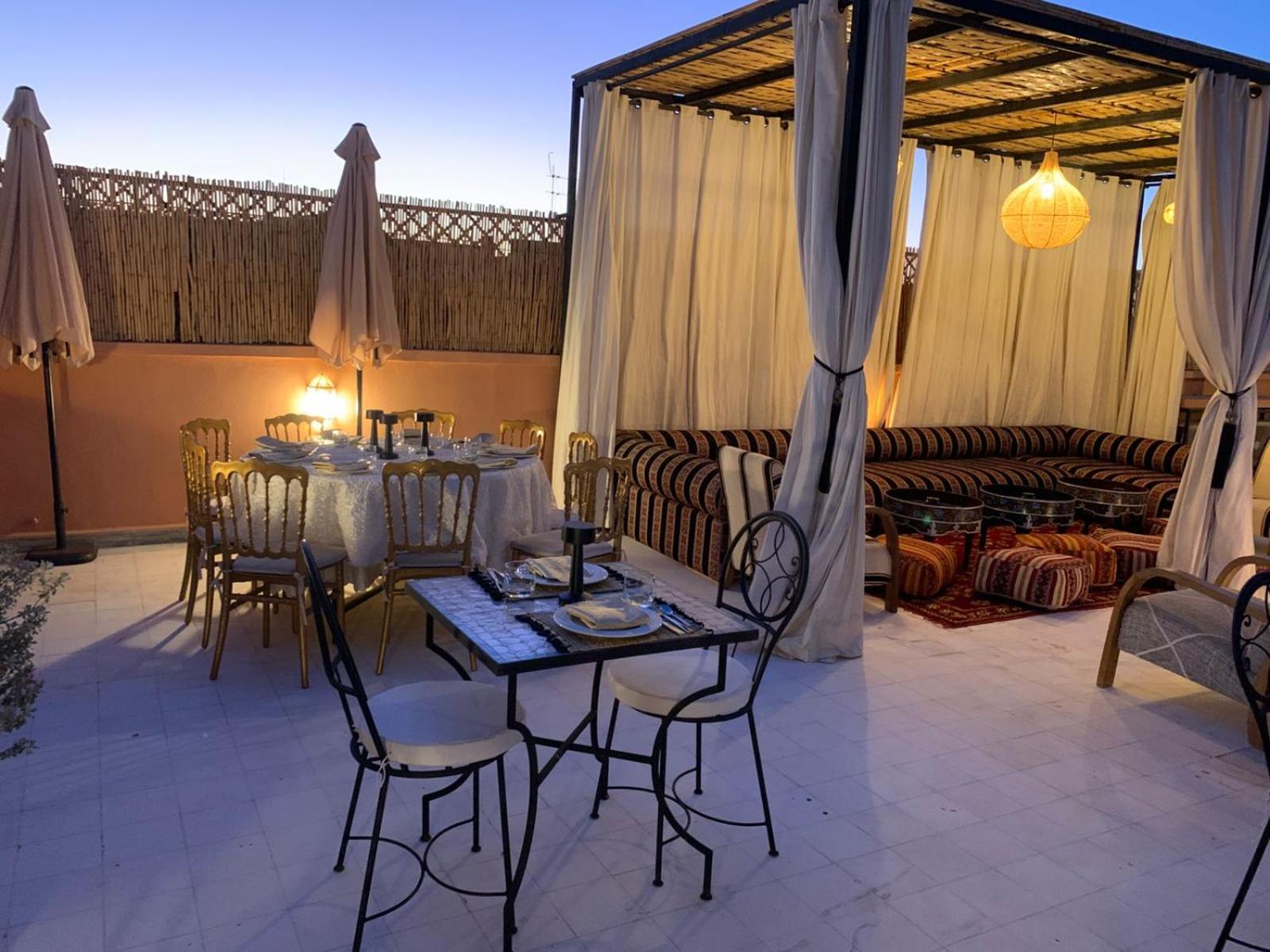 Medina Charme Riad & Spa 49/71