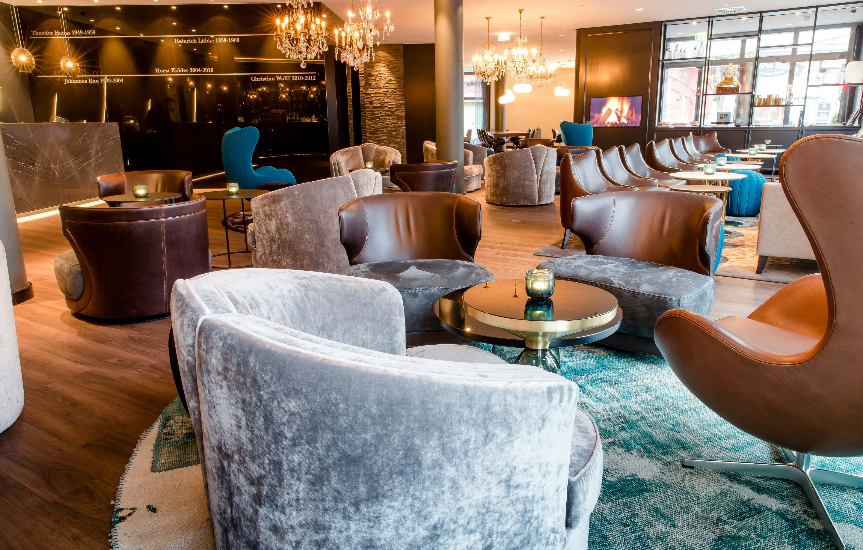 Hotel Motel One Berlin-Bellevue 26/28