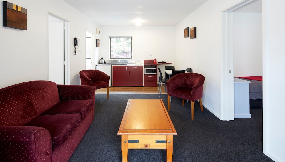 Aotea Motel 23/35