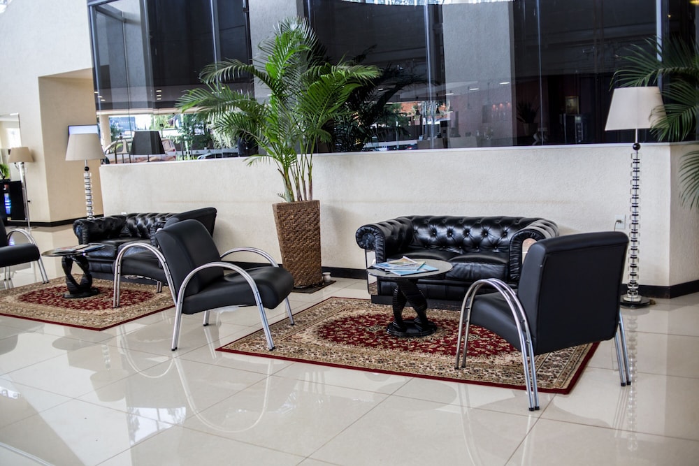 Gran Nobile Hotel & Convention 22/33