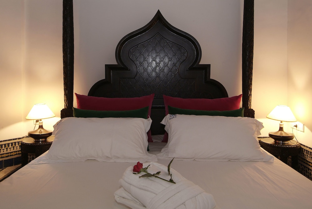 Riad El Amine Fes 59/70