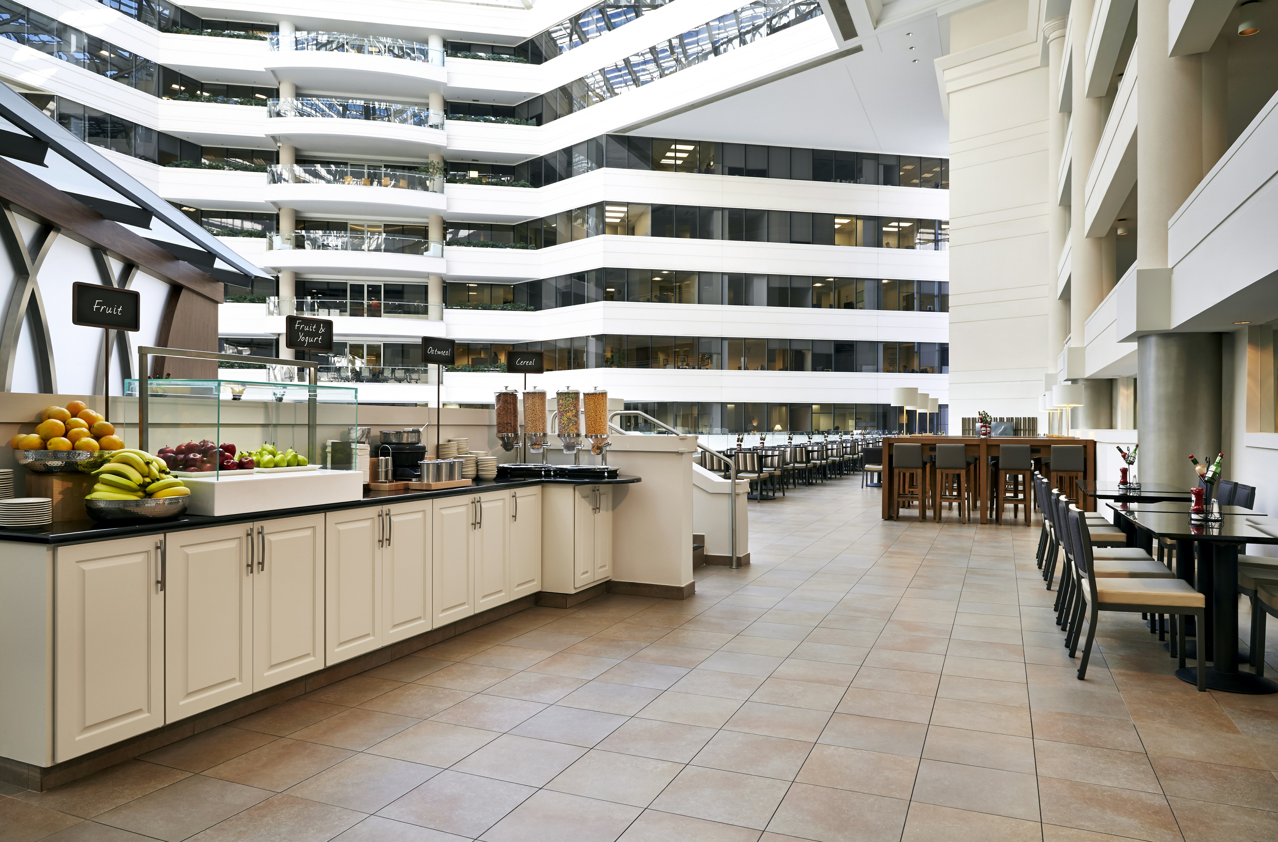 Embassy Suites By Hilton Washington Dc Chevy Chase Pavilion 38/80