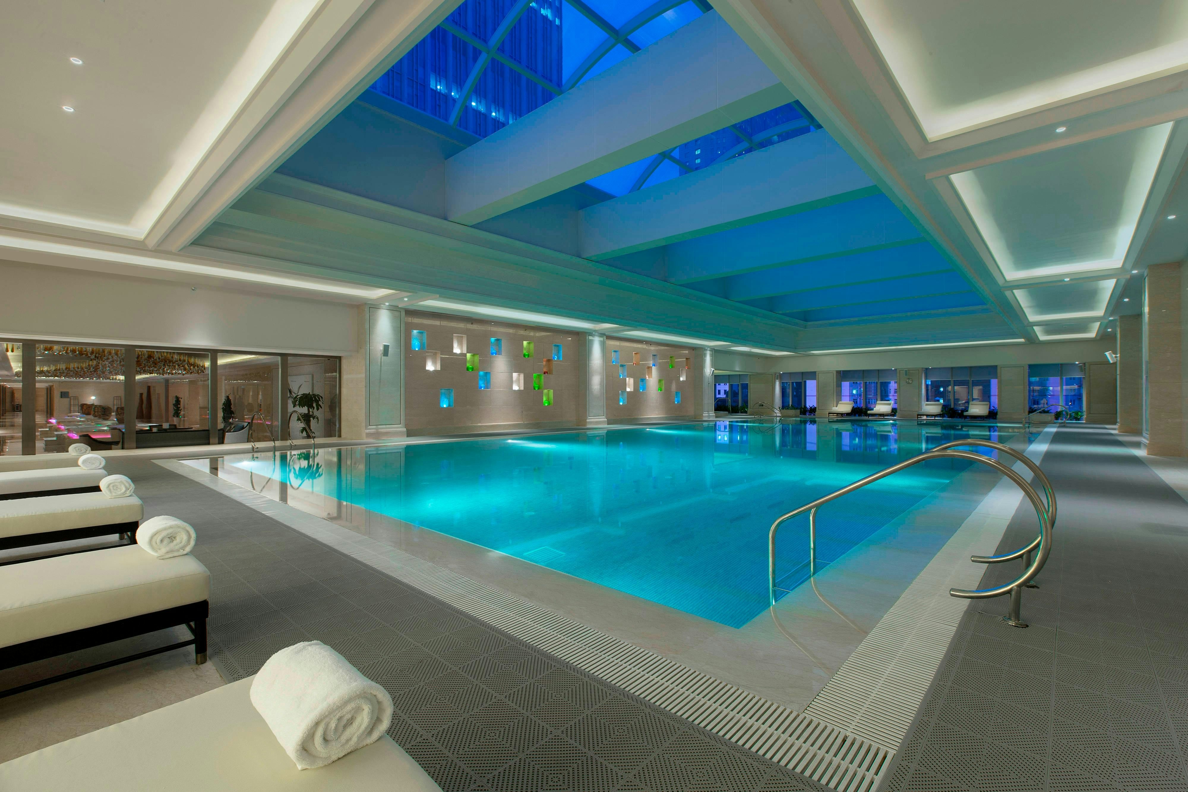 The Westin Qingdao 5/34