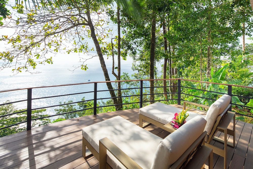 Bosque del Cabo Rain Forest Lodge 23/42