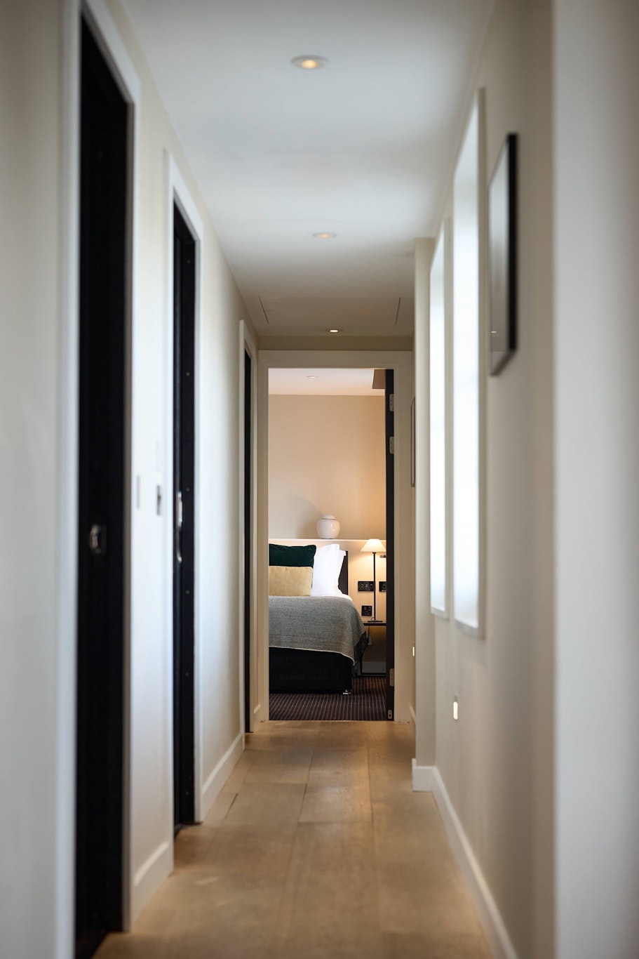 The Resident Soho 5/49