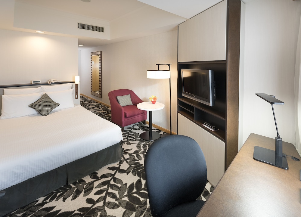 Ana Crowne Plaza Grand Court Nagoya 20/77