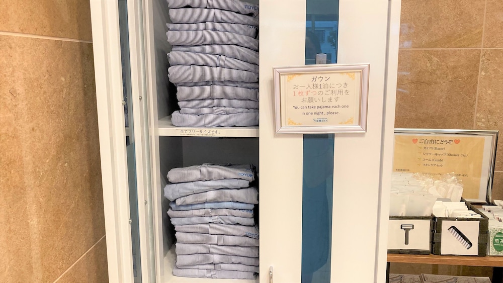 TOYOKO INN OKINAWA NAHA KOKUSAI-DORI MIEBASHI-EKI 29/64