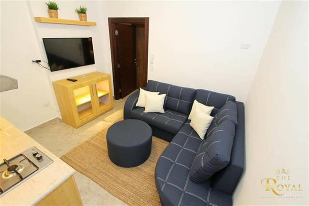 The Royal Luxury Apartments & studios 39/50