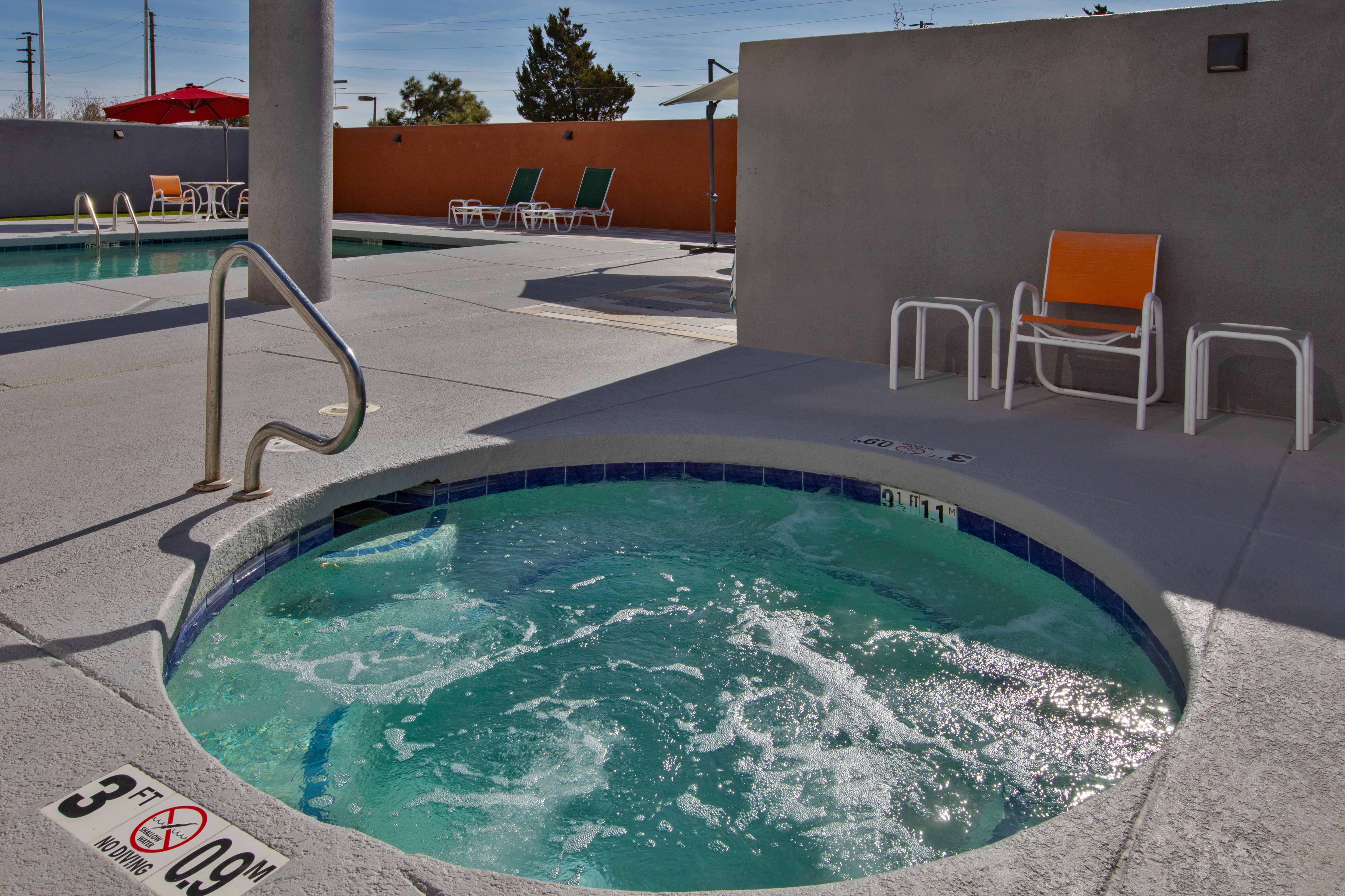 HOLIDAY INN EXPRESS FLAGSTAFF 28/63