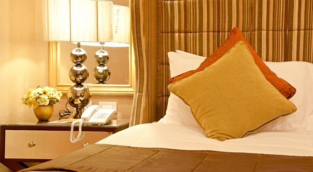 Royal Garden Hotel 21/44